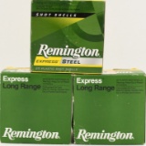 72 Rounds Of Remington 16 Ga Shotshells