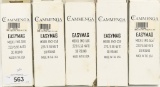 (5) NIP Cammenga EasyMag EM3-556
