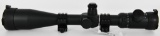 Sightmark Triple Duty 8.5-25x50 Riflescope w/