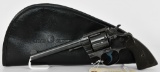 Colt Army Special DA .41 Revolver Dates to 1909