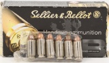 56 Rounds Of .40 S&W Ammunition