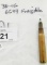 LC44 .30-06 Frangible Cartridge