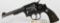 Smith & Wesson Pre Model 10 M&P Revolver .38 S&W