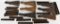 Huge Lot of Lee Enfield Wood Stocks & Forestocks