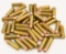 42 Rounds Of Remanufactured .44 Rem Mag Ammo