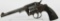 1892 Colt New Navy Revolver .41 Caliber