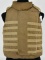 USGI Military Point Blank Body Armor Base Vest
