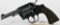 Colt Official Police Revolver .38 Special