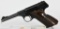 Colt Woodsman Automatic Pistol Second Series .22