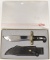 Case XX Bowie Sporting Knife