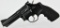 Taurus Model 66 Double Action Revolver .357 Magnum
