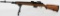 Springfield M1A National Match Semi Auto Rifle