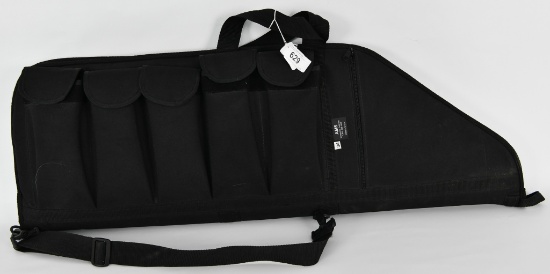 AMS Size 34 Tactical Soft Padded Rifle Case