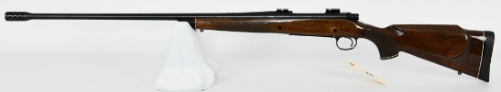 Remington Model 700 Deluxe 7MM Ultra Magnum