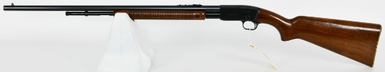 Remington Model 121 Takedown Fieldmaster Rifle .22