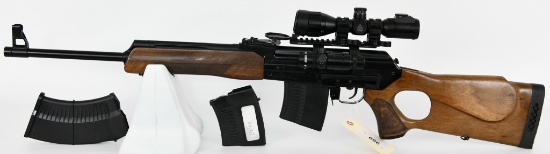 WPA Russian Molot VEPR Semi Auto 7.62x54R