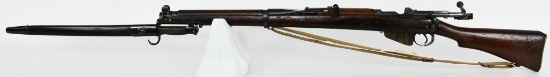 GRI Lee Enfield No.1 MK 3 Rifle 1951