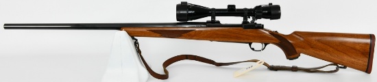 Ruger M77 Bolt Action Heavy Barrel .220 Swift