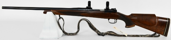 FN 98 Bolt Action Sporter Rifle .358 Win