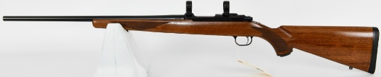 Ruger M77/22 Bolt Action Rifle .22 Hornet