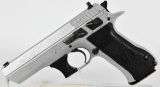 Israel Military Industries Jericho Model 941F 9MM