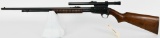 Winchester Model 61 Gallery Gun .22 S, L, & LR
