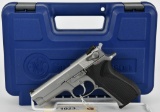 Smith & Wesson Model 5906 Semi Auto Pistol 9MM