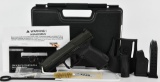 Century Arms Canik TP9SF Elite-S Semi Auto 9MM