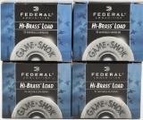 100 Rounds Of Federal .410 Ga Shotshells