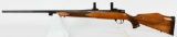 Weatherby Mark V Bolt Action .30-06 Rifle