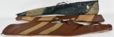 Lot of 3 Soft Padded Rifle Cases