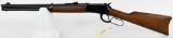 Rossi M92 Puma Lever Action .44 Magnum Rifle