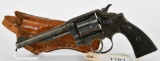 Smith & Wesson Hand Ejector Model .32 Long