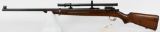 Winchester Model 52 Target Rifle .22 LR 1931