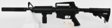 Walther Colt M4 Carbine AR-15 .22 LR W/ Faux