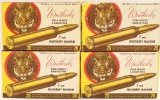 60 Rounds Weatherby 7mm WBY Mag & 20 Empty Brass