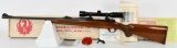 Ruger M77 RS Bolt Action Rifle 7X57MM Mauser