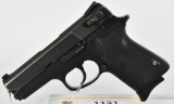 Smith & Wesson Model 3914 Semi Auto 9MM Pistol