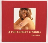 A Half Century of Nudes -Falk, Byron A.