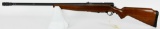 Mossberg Model 185 K-B 20 Gauge Bolt Shotgun