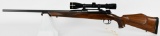 Weatherby FN Mauser Bolt Action .30-06 Rifle