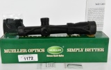 Mueller 1-4x24 Speed Shot 30mm Riflescope