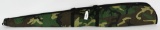 Allen Green Camo Soft Padded Rifle Case