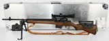 Mint Springfield M1A National Match Semi Auto