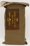 140 Round Battle Pack Of 7.62x51mm (.308) Ammo