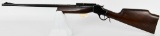 Winchester 1885 Low Wall Wildcat Rifle