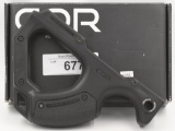 HERA Arms CQR Front Grip, Black