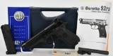 Beretta LE M9 Commercial Pistol 9MM