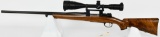 Argentine Mauser M1909 Sporter .35 Whelen Imp.