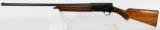 Early Belgium Browning A5 Shotgun 16 Gauge